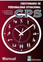 CPS, Cuestionario de Personalidad Situacional