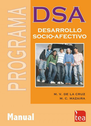 DSA, Programa de Desarrollo Socio-Afectivo