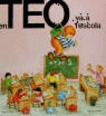EN TEO VA A L'ESCOLA