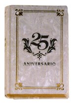 BIBLIA 25 ANIVERSARIO