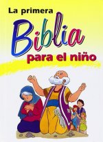 La 1ª Biblia para el niño