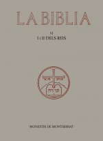 La Bíblia de Montserrat, Volum 6. I i II de Reis