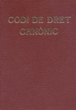 Codi de dret canònic