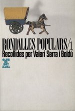 Rondalles populars, I
