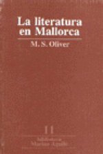 La literatura en Mallorca