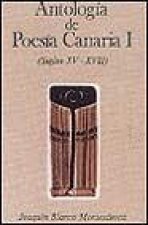 Antolog­a de poes­a canaria I