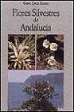 Flores silvestres de Andaluc­a