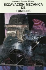 Excavación mecánica de túneles