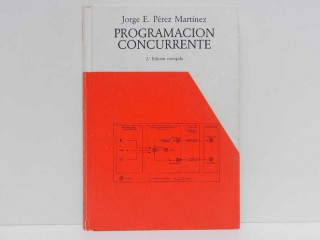 Programación concurrente