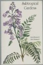 Subtropical gardens