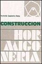CONSTRUCCION. HORMIGONERIA