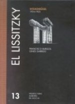 EL LISSITZKY