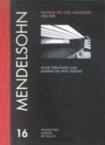 ERICH MENDELSOHN