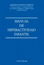 Manual de hiperactividad infantil