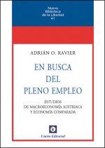 En busca del pleno empleo