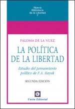 La política de la libertad