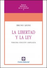 LA LIBERTAD Y LA LEY