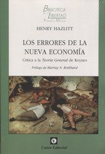 Los errores de la vieja economía