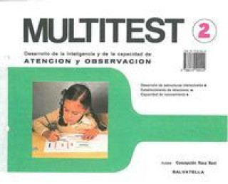 MULTITEST 2 SALVAR0SED