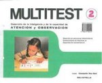 MULTITEST 2 SALVAR0SED