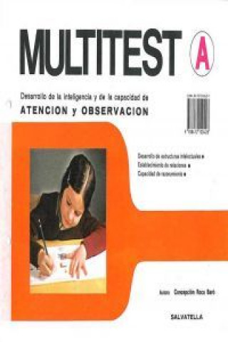 MULTITEST A EI