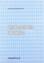 PRETECNOLOGIA ELECTRICA