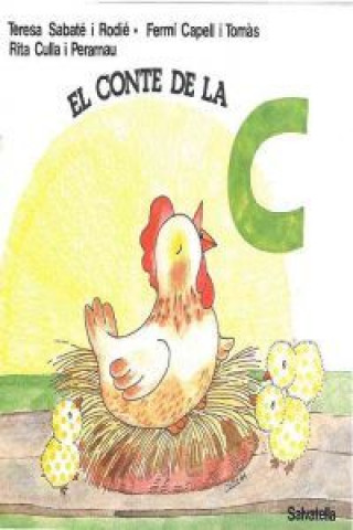 CUENTO DE LA C, EL