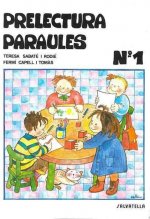 Prelectura paraules 1