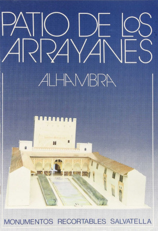RM4-Patio Arrayanes