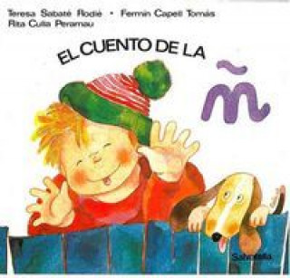CUENTOS DE LA Ñ, EL