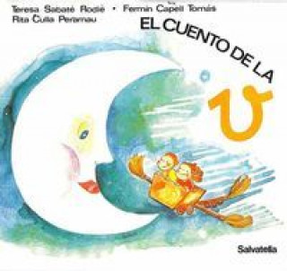 CUENTO DE LA V