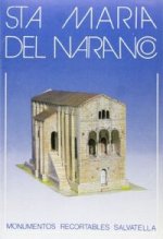 SANTA MARIA DEL NARANO