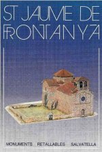 SANT JAUME DE FRONTANYA