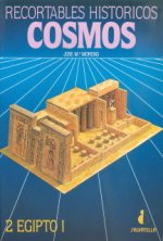 EGIPTO 2-1 COSMOS