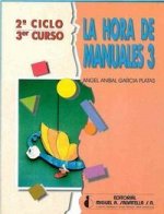 HORA DE LOS MANUALES 3 SALEA0SED