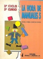 HORA DE LOS MANUALES 5 SALEA0SED
