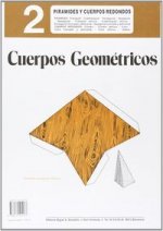 CUERPOS GEOMETRICOS, N. 2
