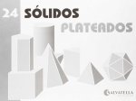 SOLIDOS PLATEADOS