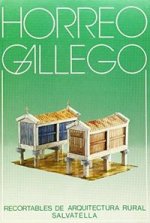 HORREO GALLEGO