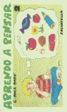 APRENDO A PENSAR 2 SALVAR0SED