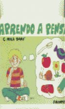 APRENDO A PENSAR 4 SALVAR0SED