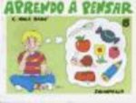 APRENDO A PENSAR 6 SSALVAR0SED