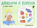 APRENDO A PENSAR 7 SALVAR0SED