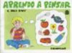 APRENDO A PENSAR 8 SALVAR0SED
