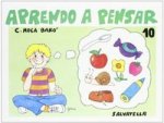 APRENDO A PENSAR 10 SALVAR0SED