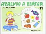 APRENDO A PENSAR 11 SALVAR0SED