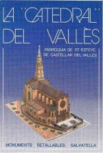 RMC10- Catedral Vallès