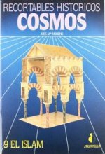 ISLAM 9 COSMOS