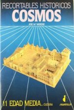 EDAD MEDIA 11 CULTURA COSMOS