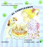 RATITA SABIA 6 MAYUSCULA SAL